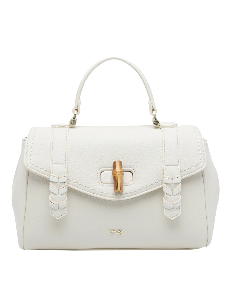 V°73 Bags.. White