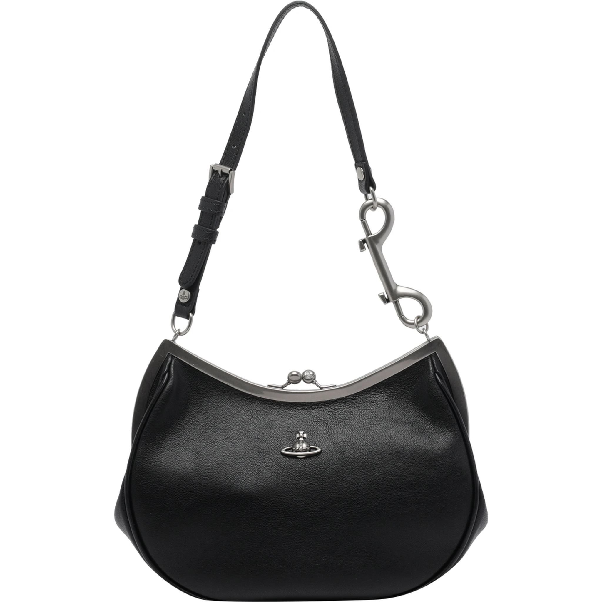 Vivienne Westwood Bags.. Black