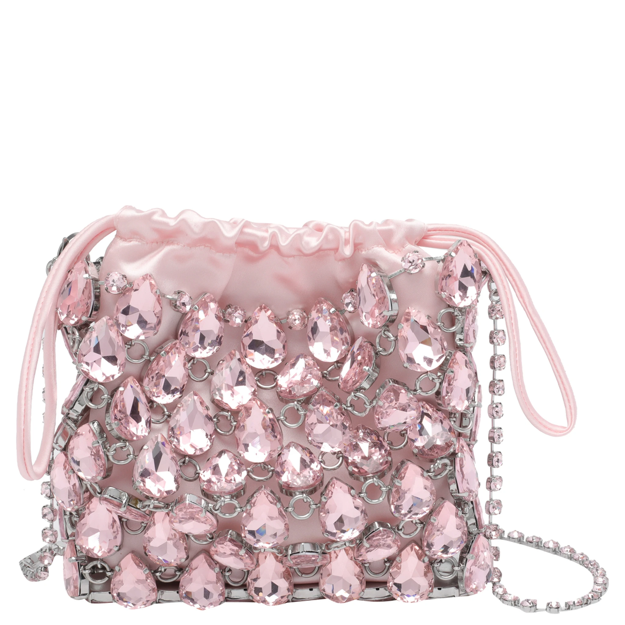 SELF PORTRAIT Bags.. Pink