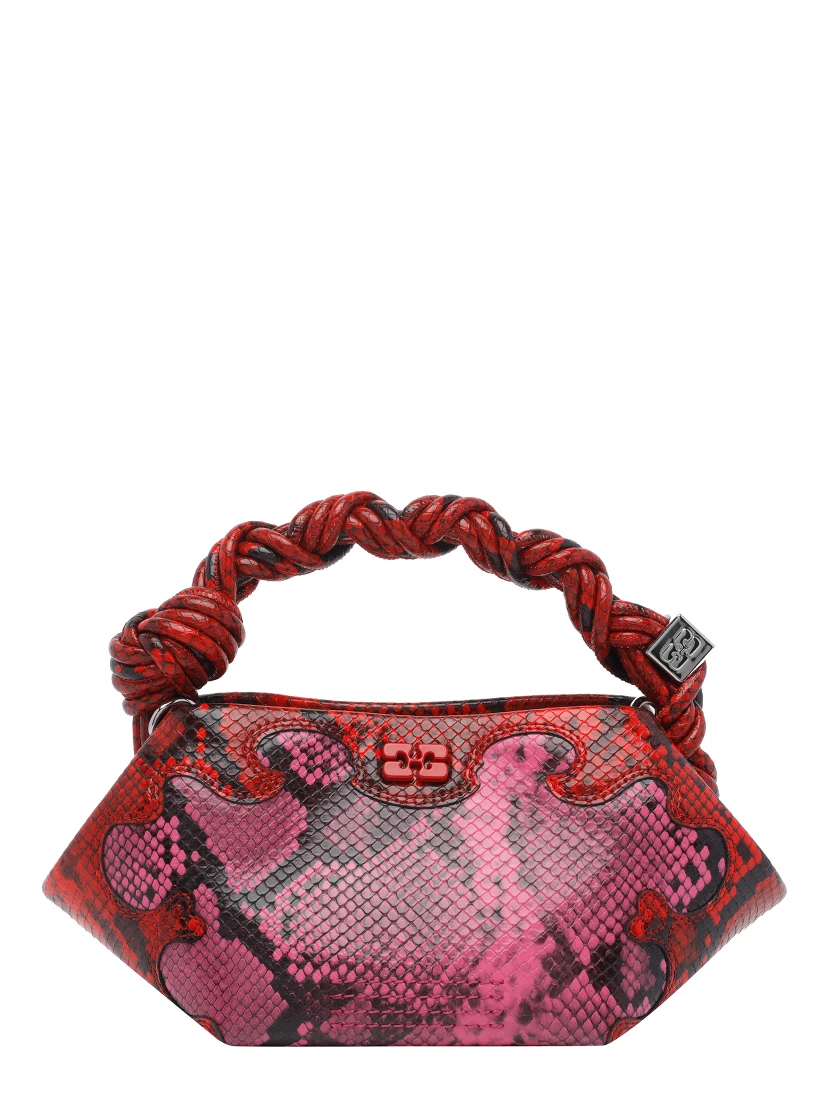 GANNI Bags.. Red