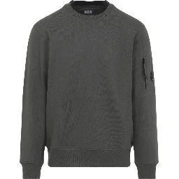 كنزات CP COMPANY رمادية
