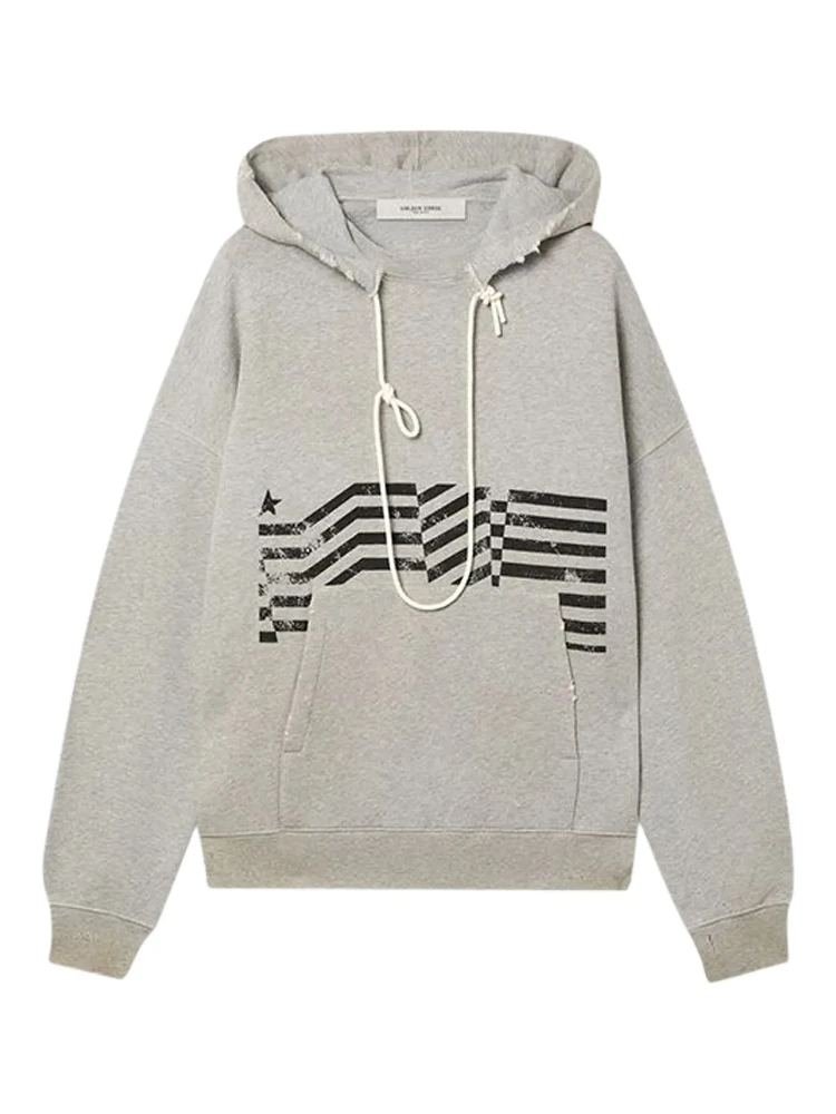 Golden Goose Sweaters Grey