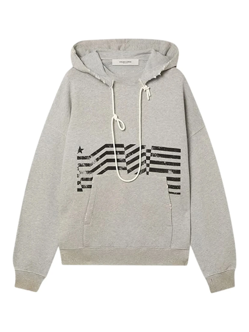 Golden Goose Sweaters Grey