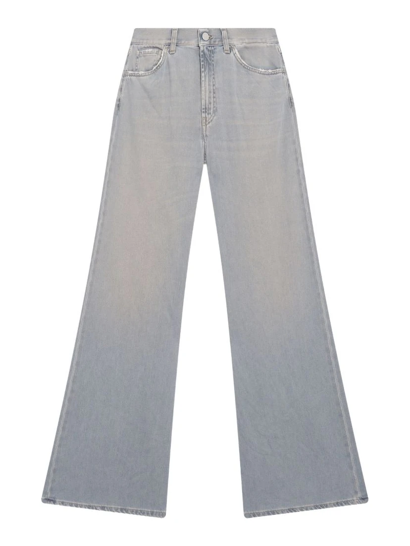 Dondup Jeans Blue