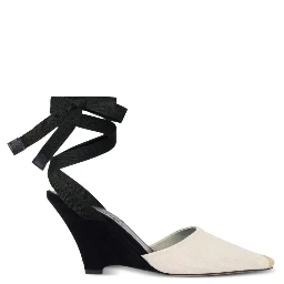 JACQUEMUS Sandals Beige