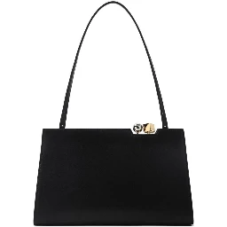 JACQUEMUS Bags.. Black