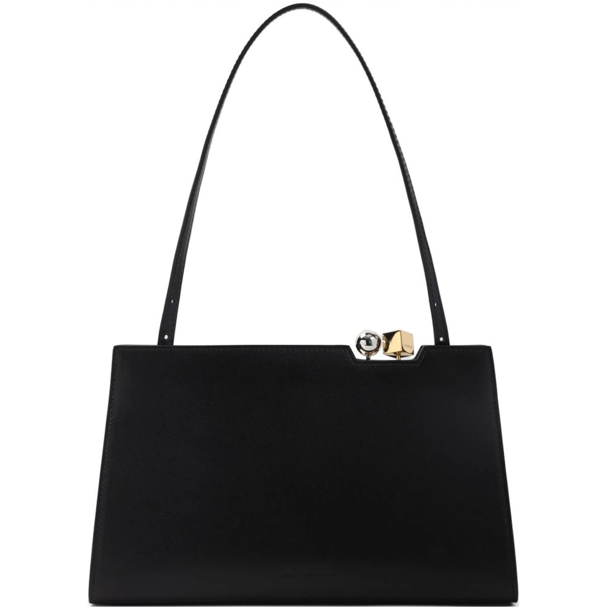 JACQUEMUS Bags.. Black