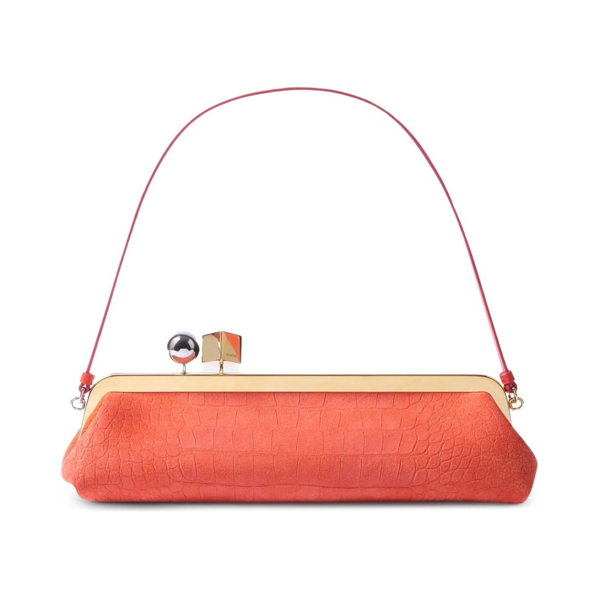 JACQUEMUS Bags.. Red