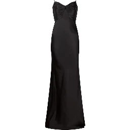 Elisabetta Franchi Dresses Black