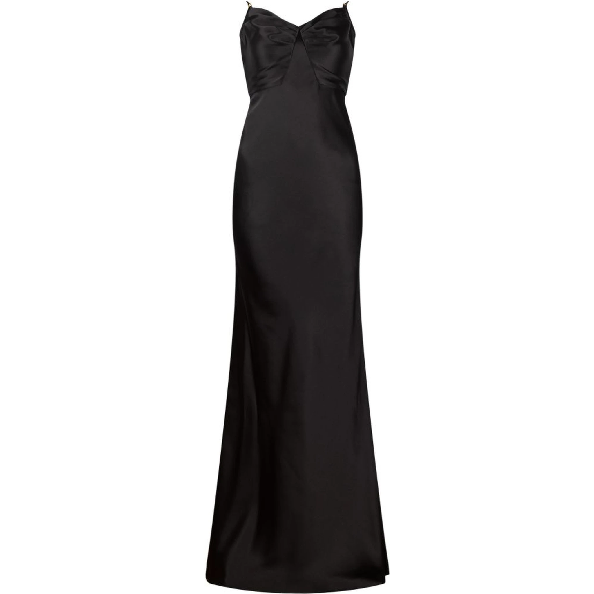 Elisabetta Franchi Dresses Black