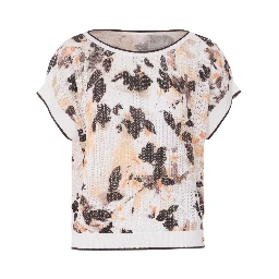 Liu Jo T-shirts and Polos Brown