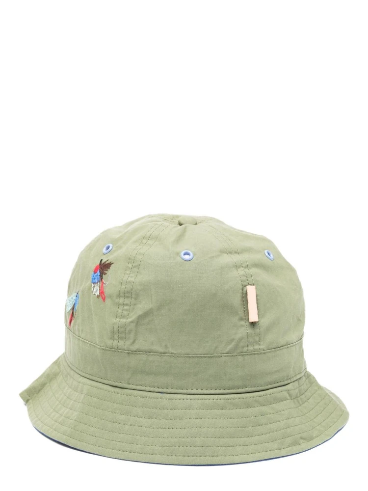 Barbour Hats
