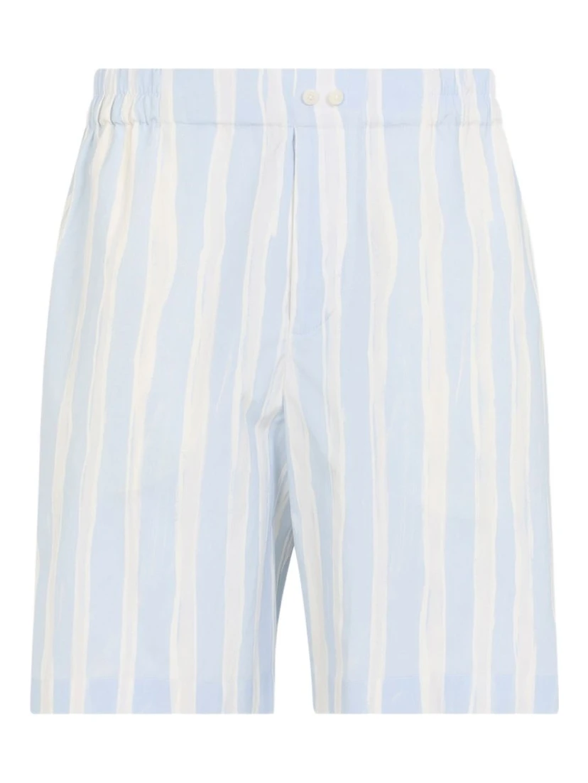 JACQUEMUS Shorts
