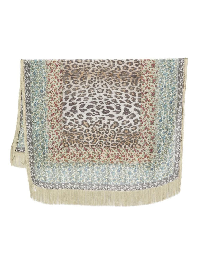 Faliero Sarti Scarfs