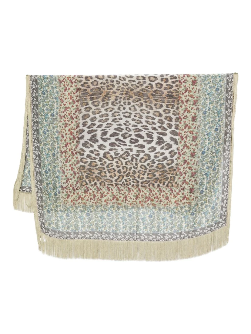 Faliero Sarti Scarfs