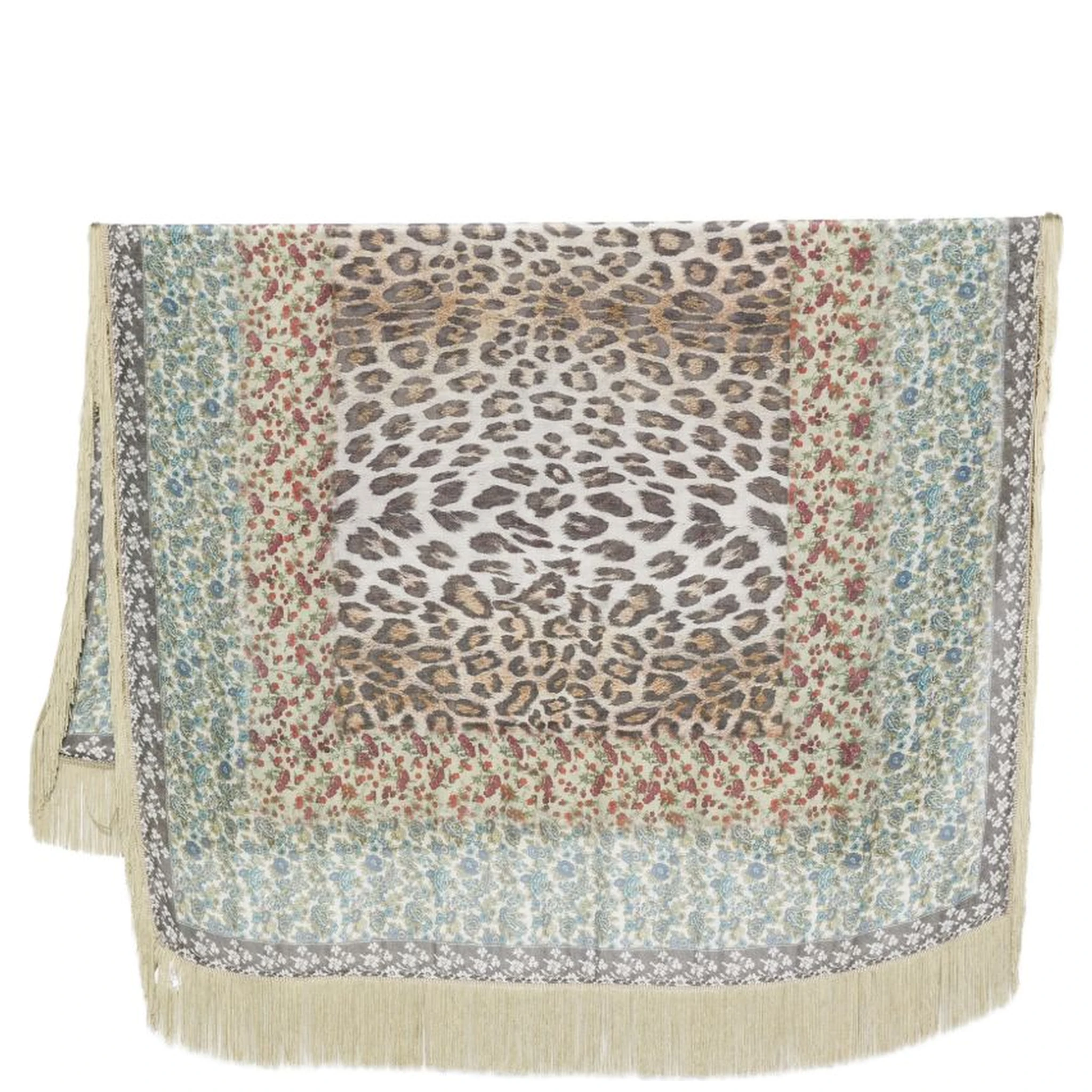 Faliero Sarti Scarfs