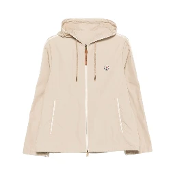 Moncler Jackets Beige
