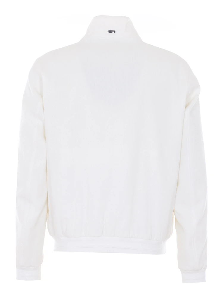Herno Coats White alternative