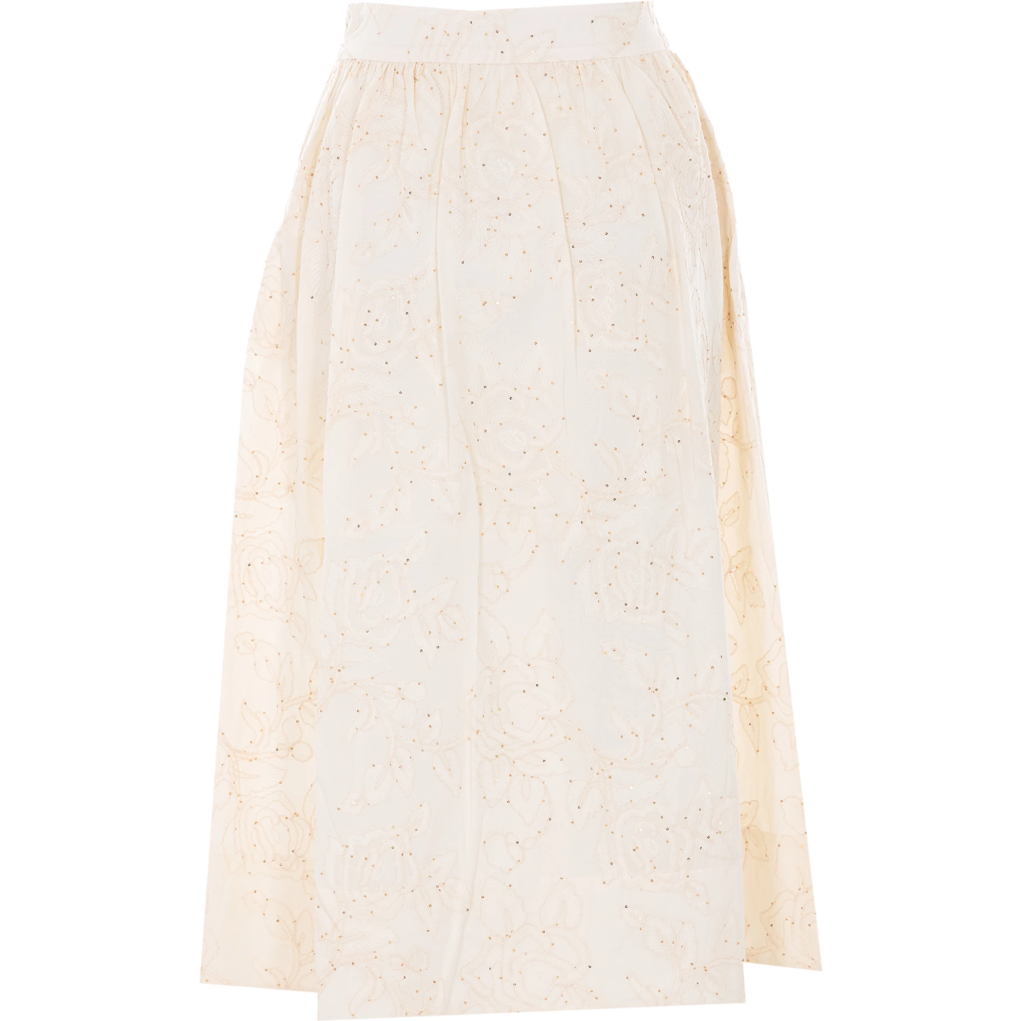 Liu Jo Skirts White