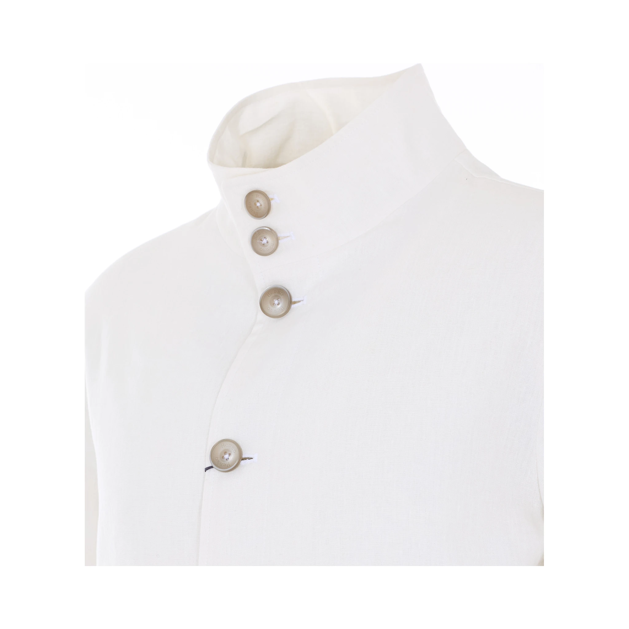 Herno Coats White