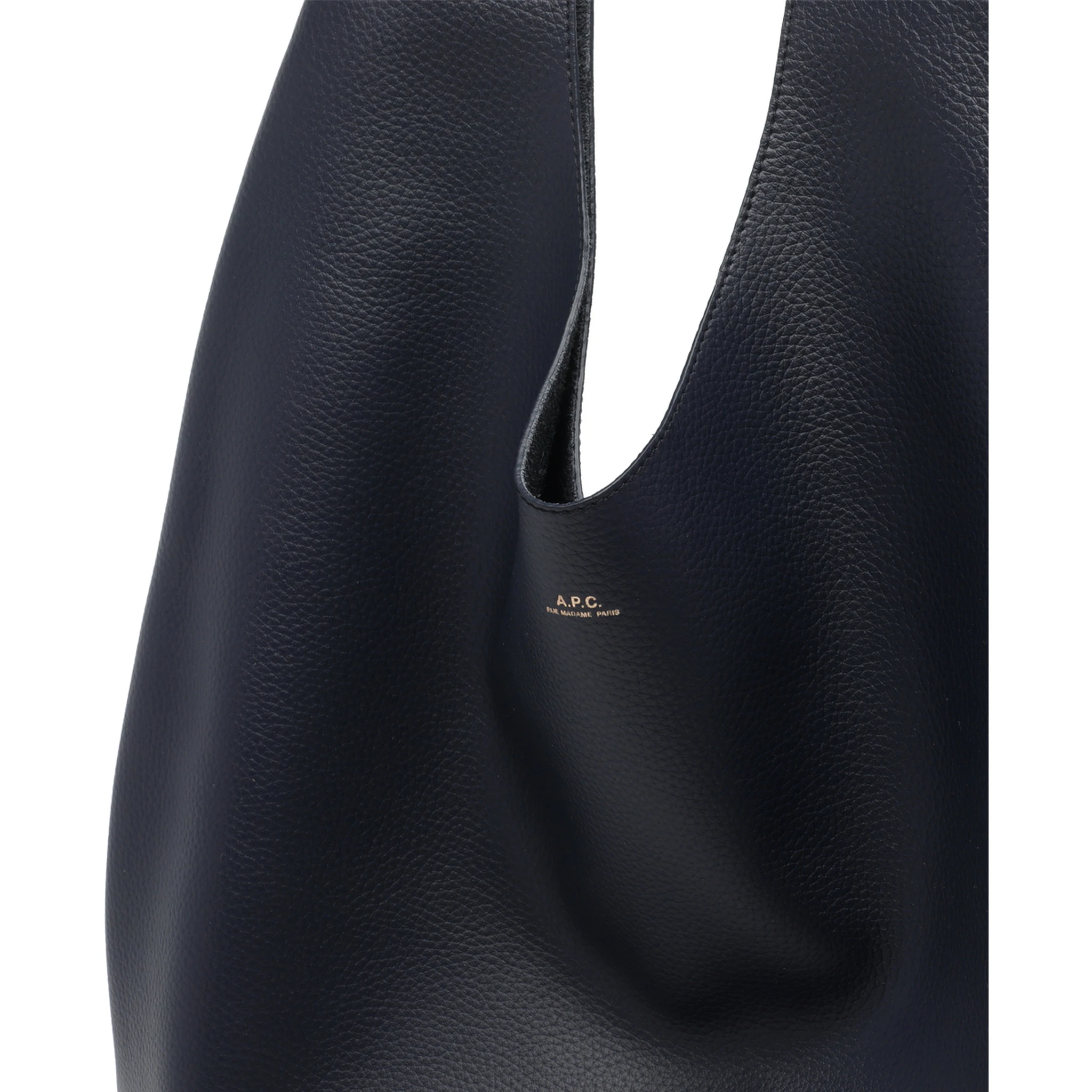 A.P.C. Bags.. Blue