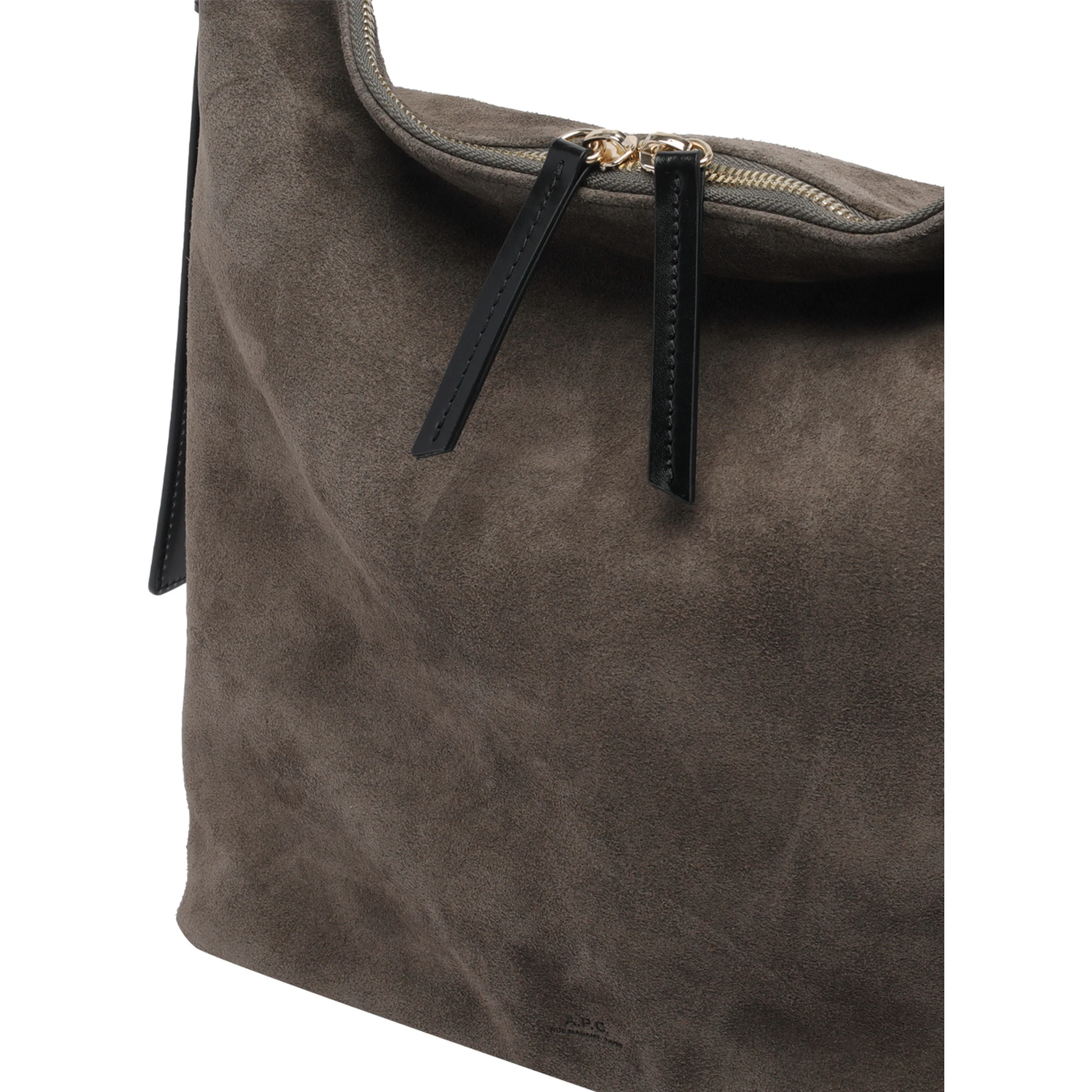 A.P.C. Bags.. Grey