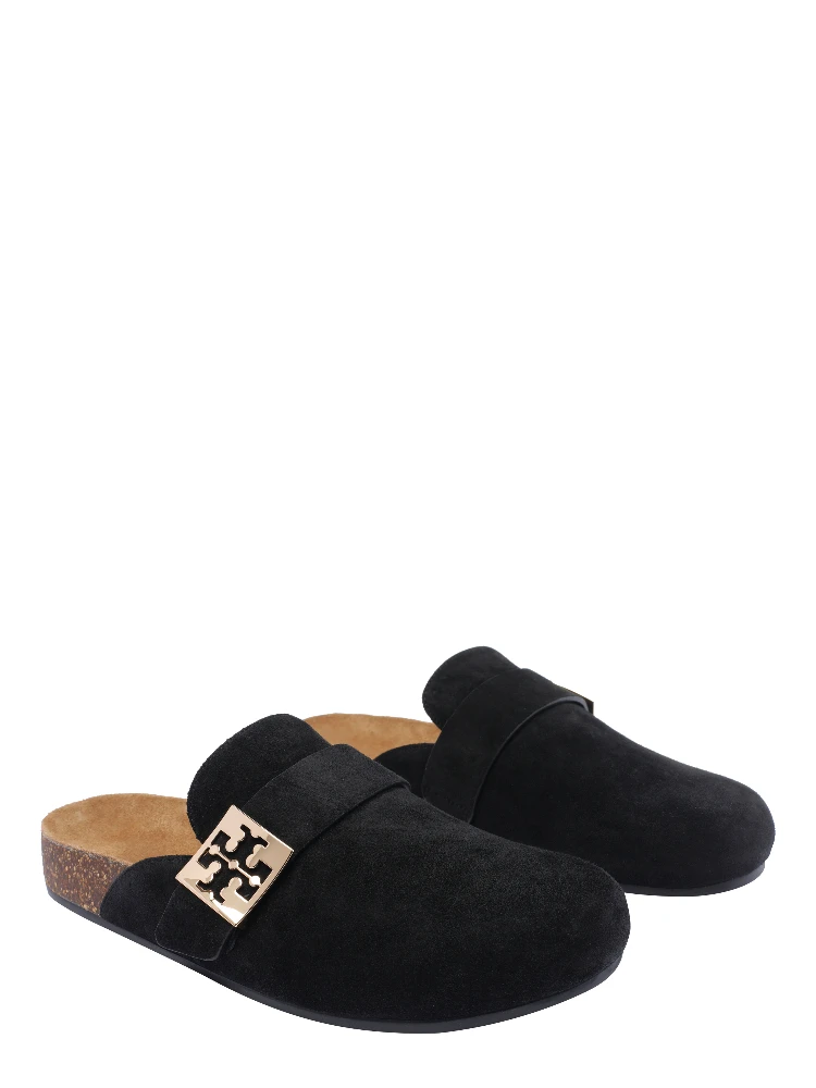 Tory Burch Sandals Black alternative