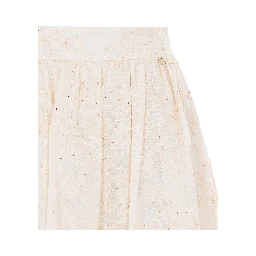 Liu Jo Skirts White
