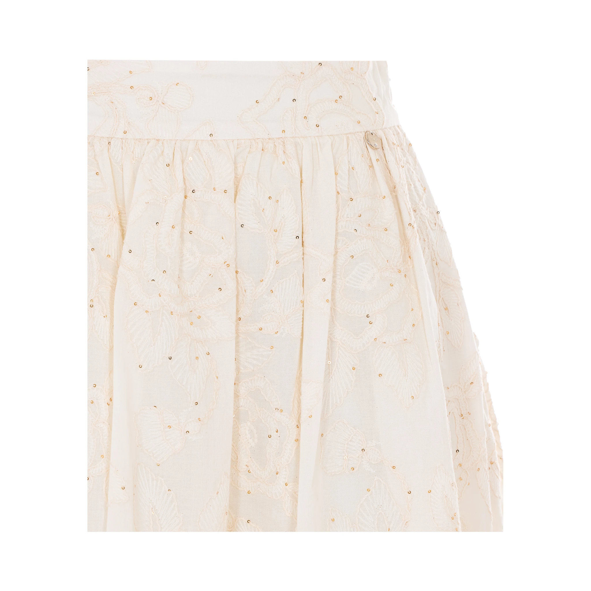 Liu Jo Skirts White