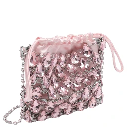 SELF PORTRAIT Bags.. Pink