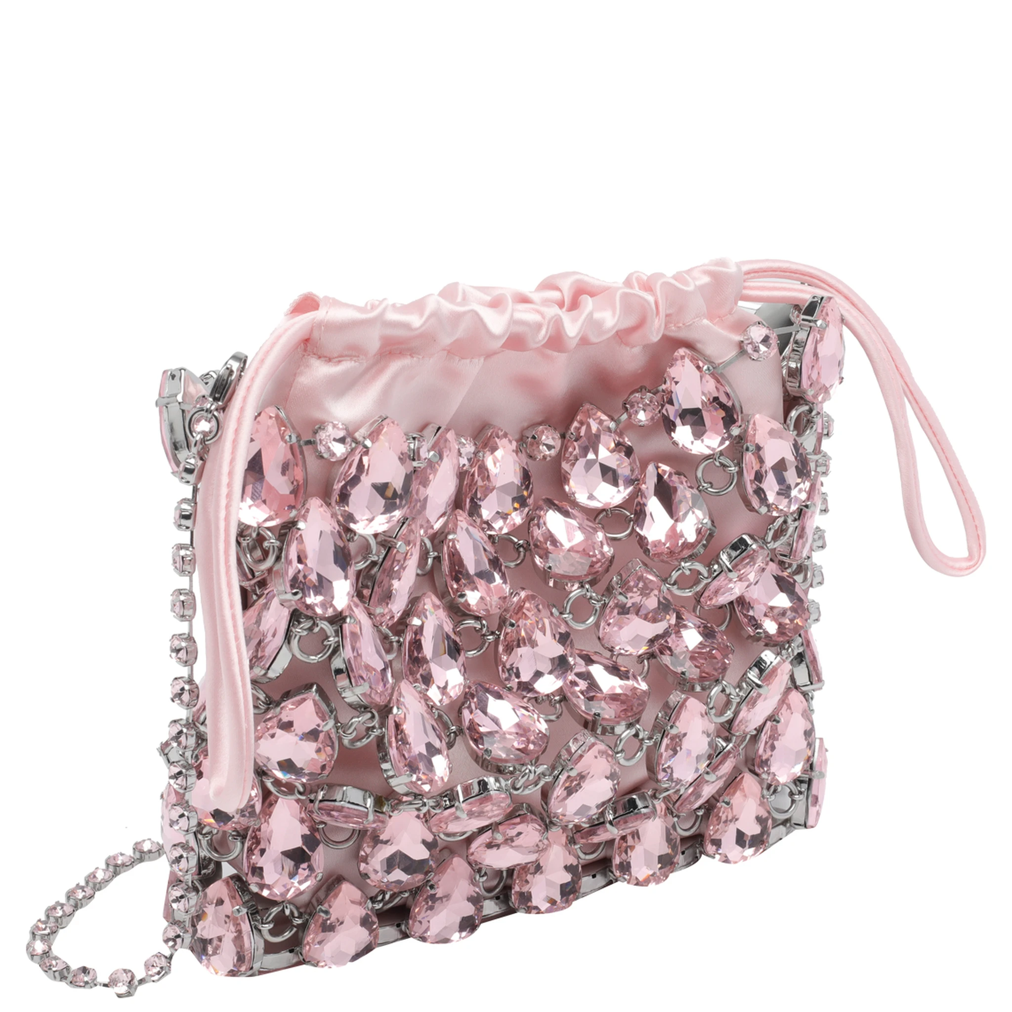 SELF PORTRAIT Bags.. Pink