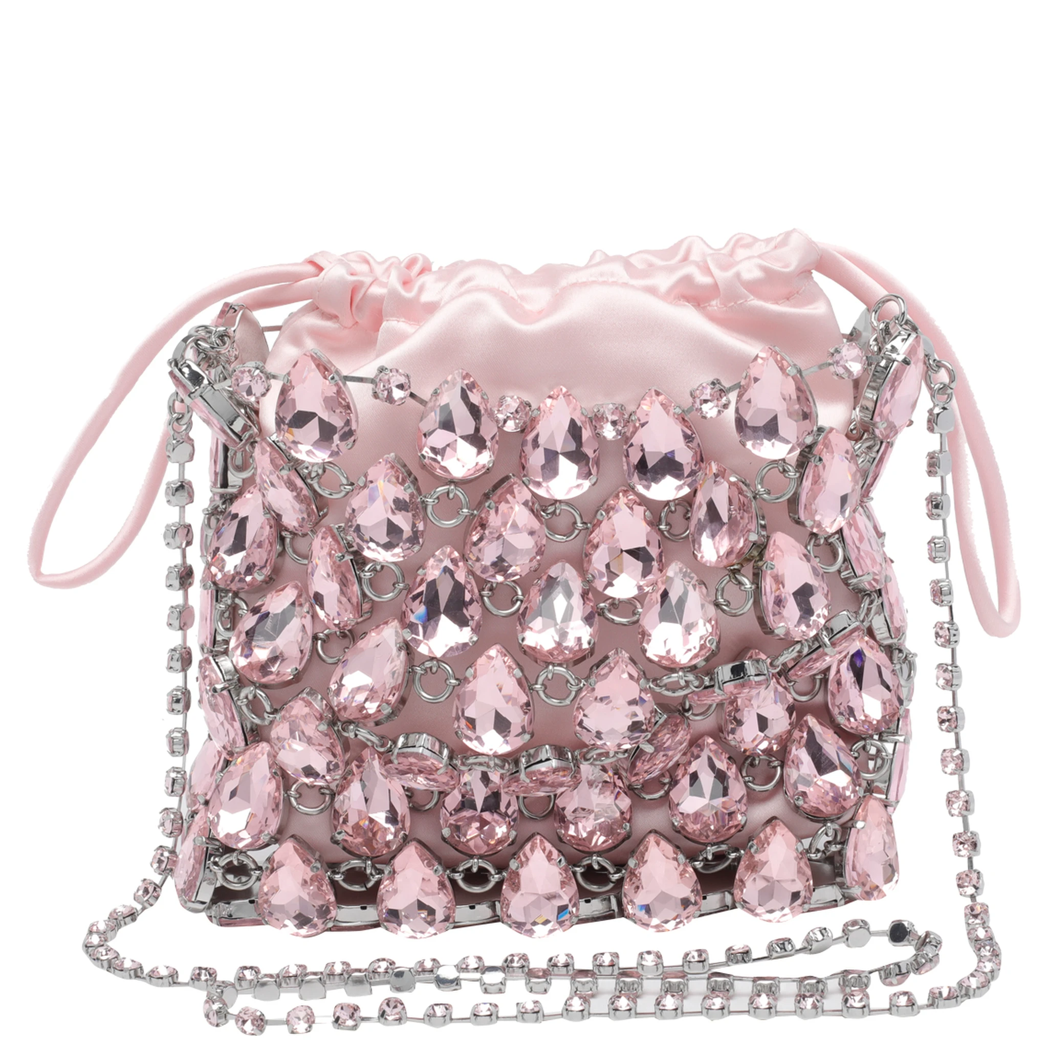 SELF PORTRAIT Bags.. Pink