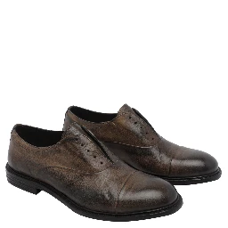 Pawelk's Flat shoes Brown