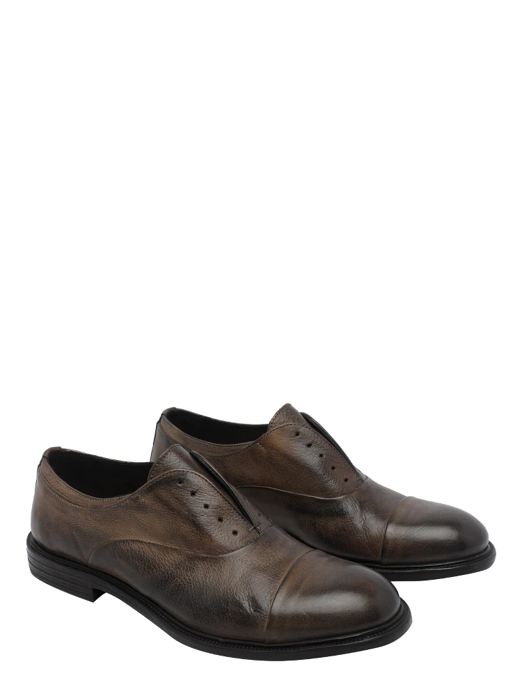 Pawelk's Flat shoes Brown alternative