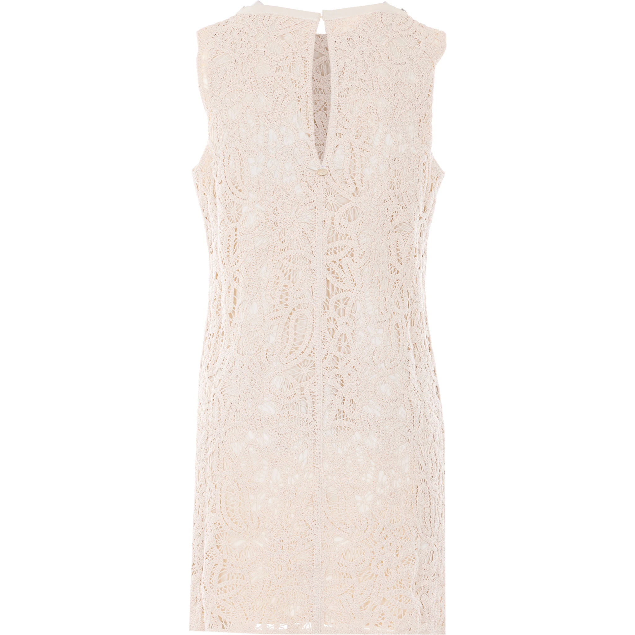 Liu Jo Dresses White
