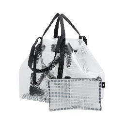 Off White Bags