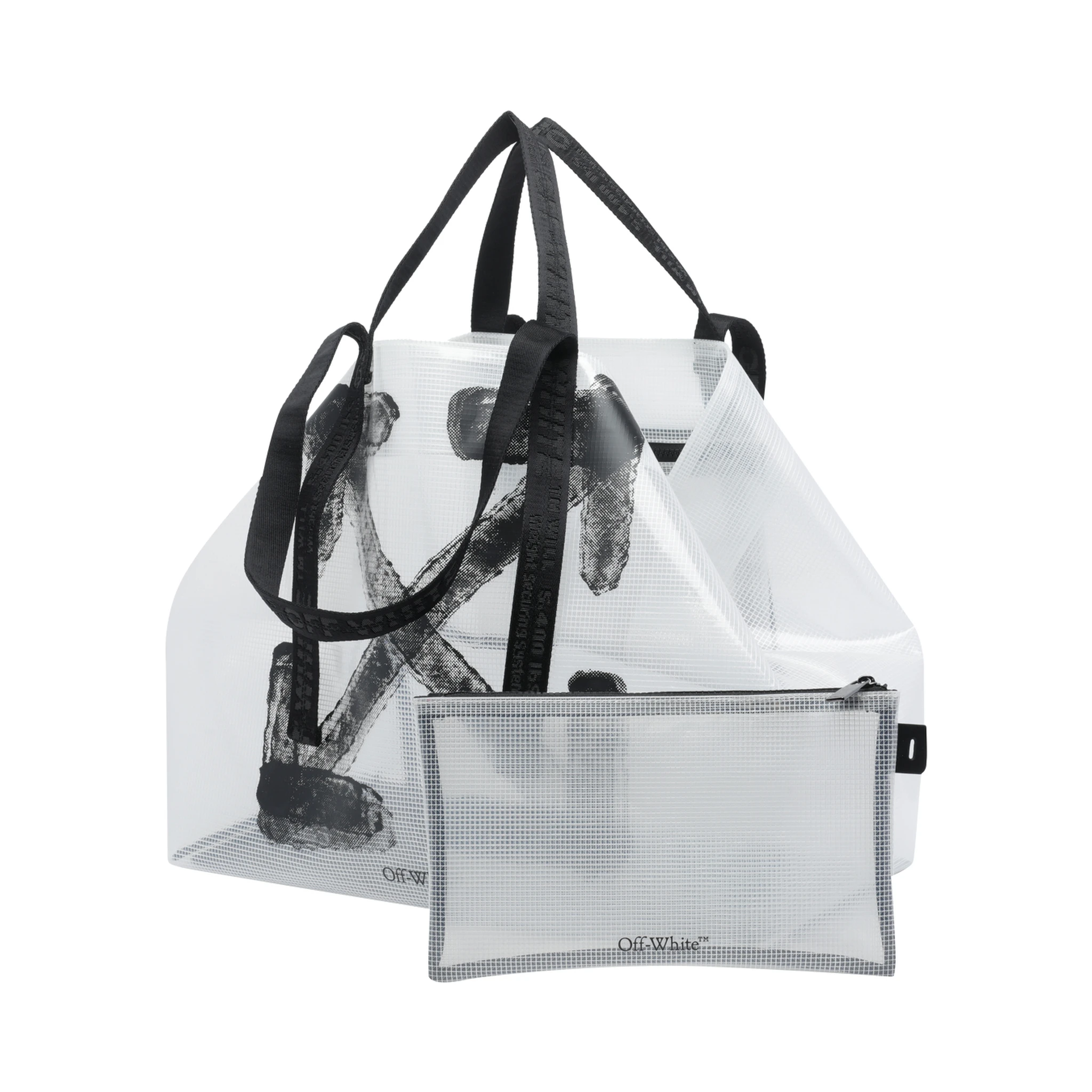 Off White Bags