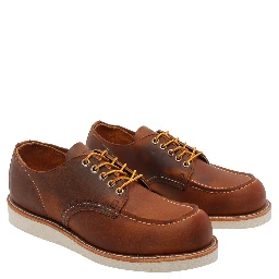 Red Wing Flat shoes Brown