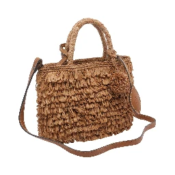 AFAR Bags.. Beige