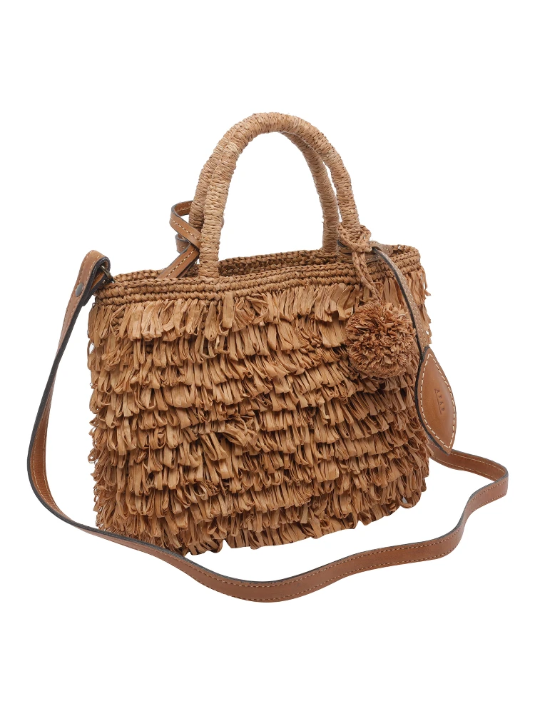 AFAR Bags.. Beige alternative