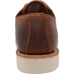 Red Wing Flat shoes Brown
