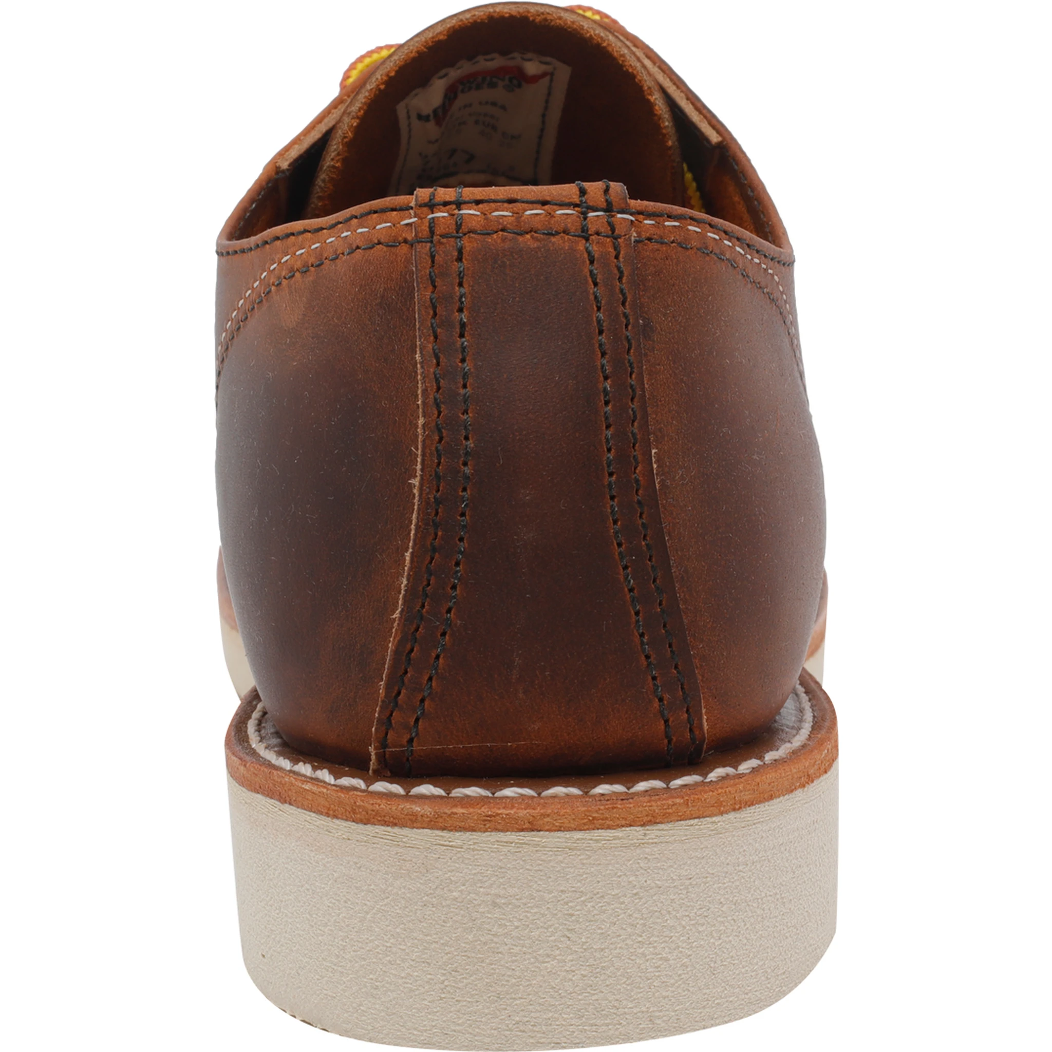 Red Wing Flat shoes Brown