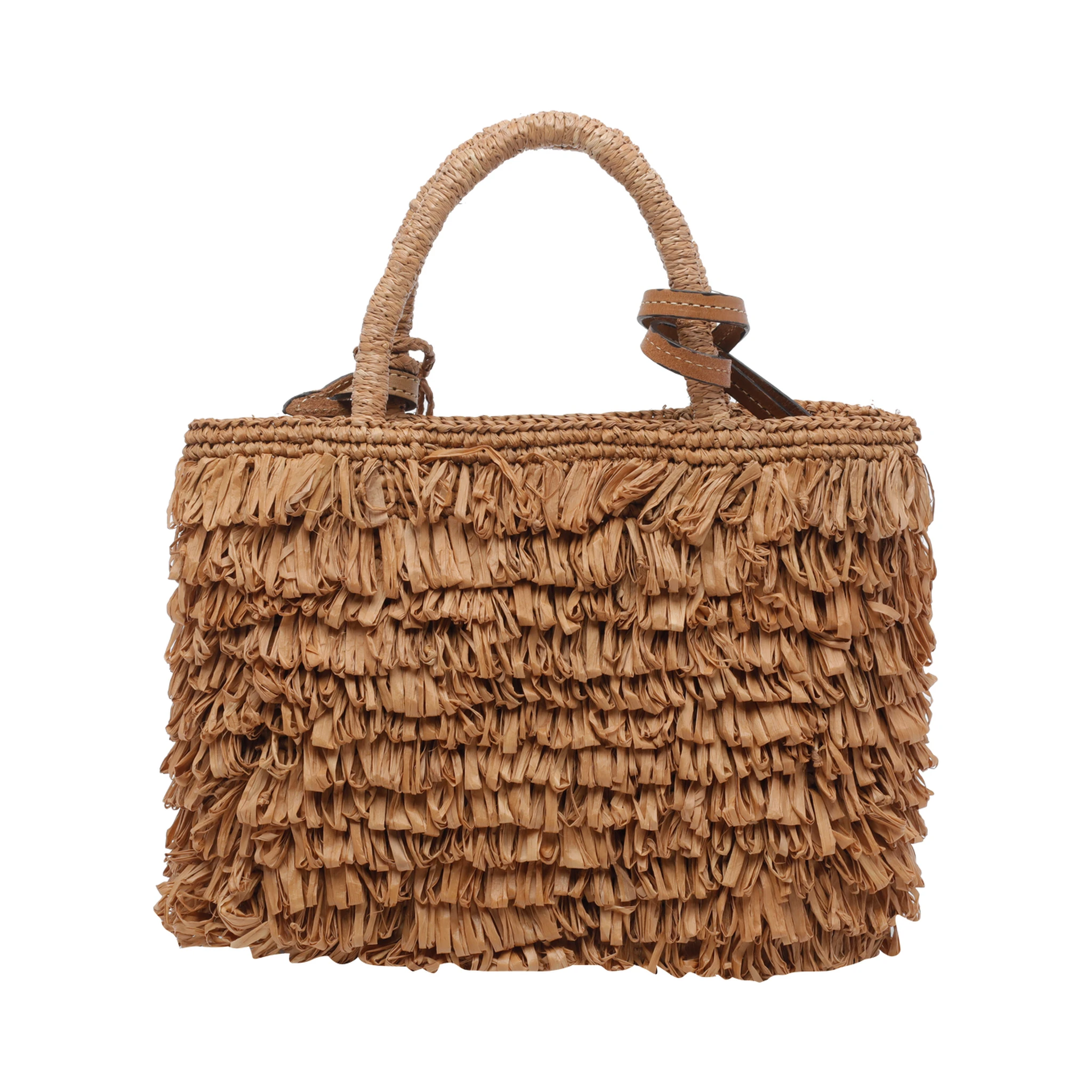 AFAR Bags.. Beige