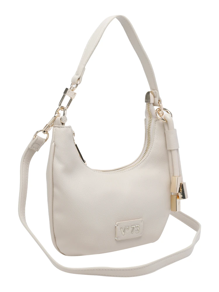 V°73 Bags.. White alternative