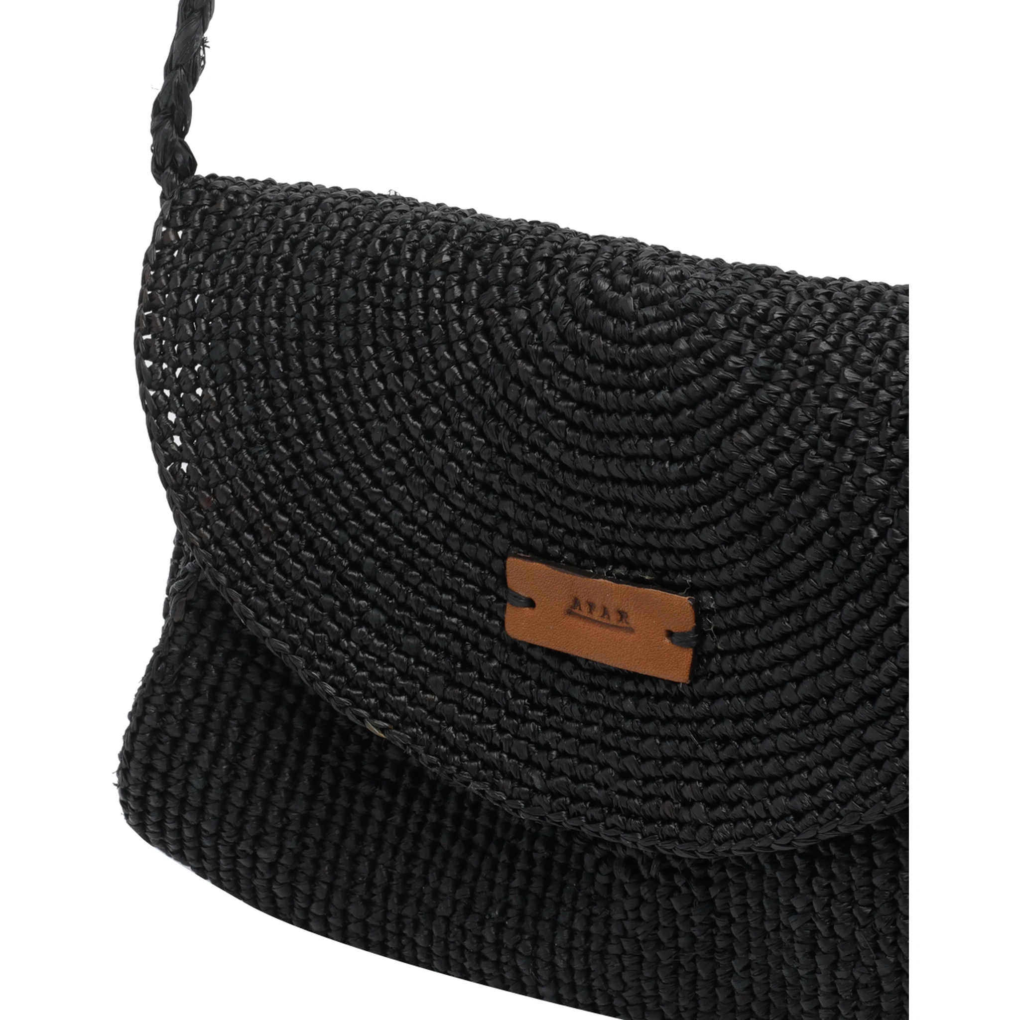 AFAR Bags.. Black