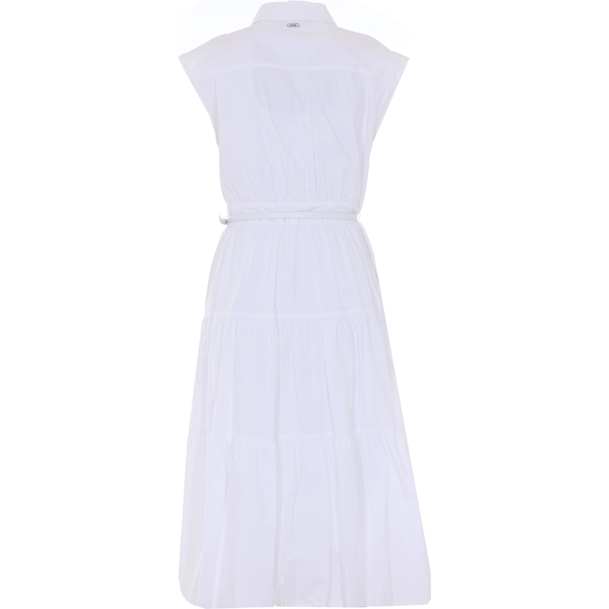 Michael Michael Kors Dresses White