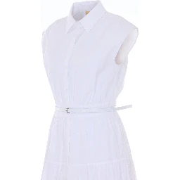 Michael Michael Kors Dresses White