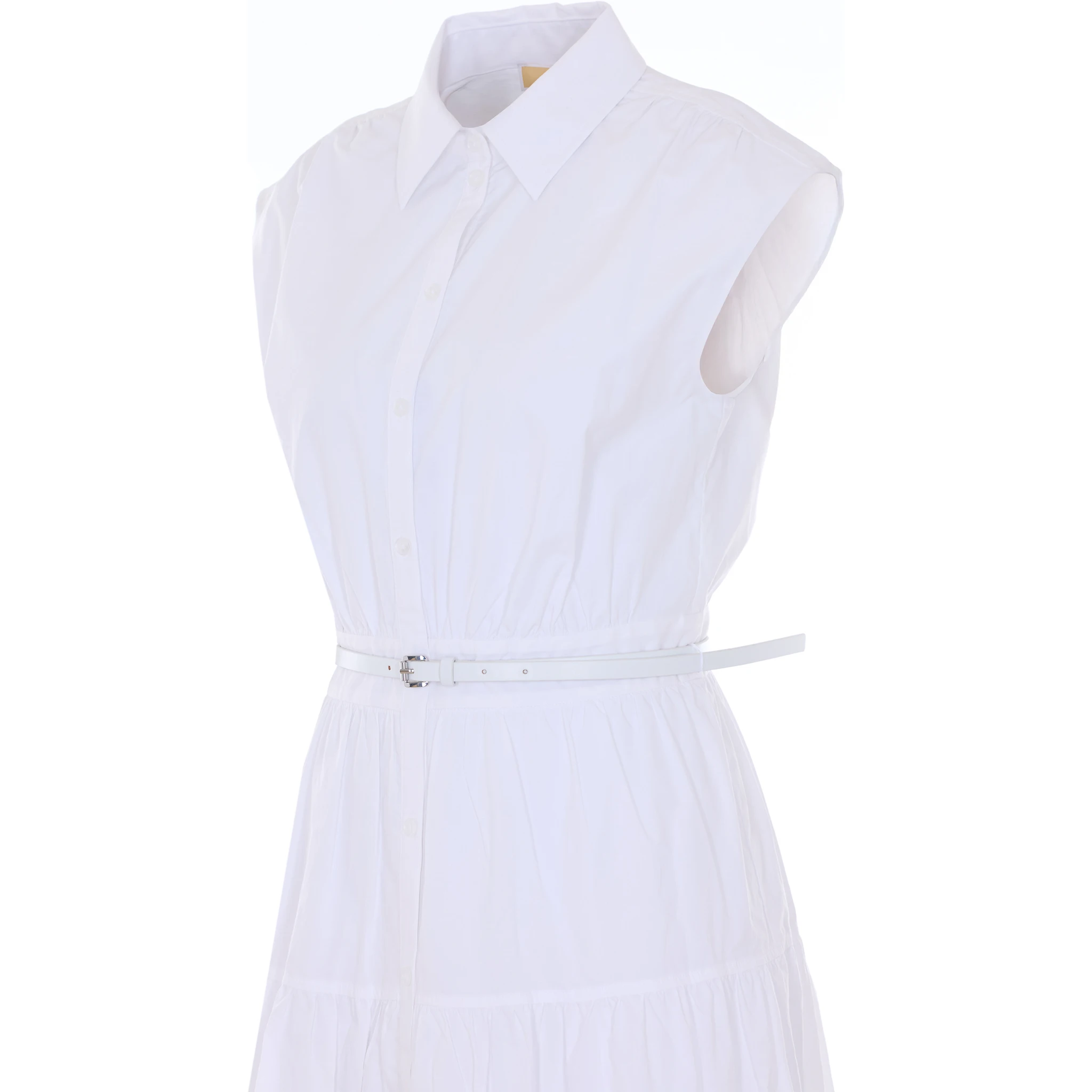 Michael Michael Kors Dresses White