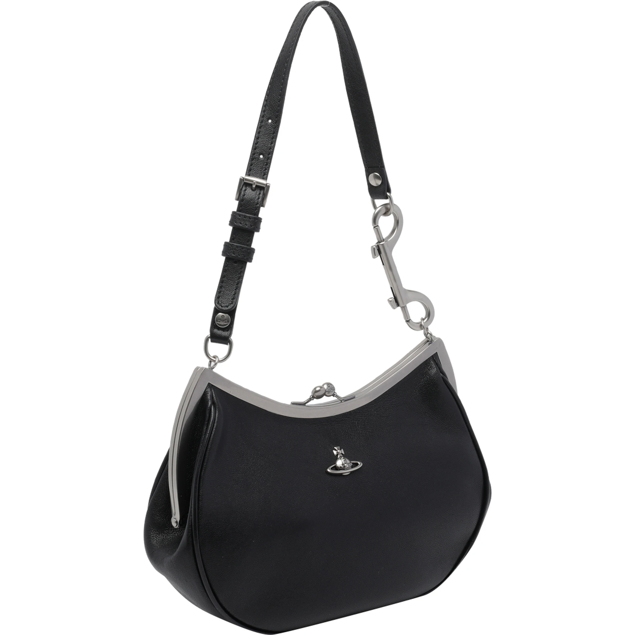 Vivienne Westwood Bags.. Black