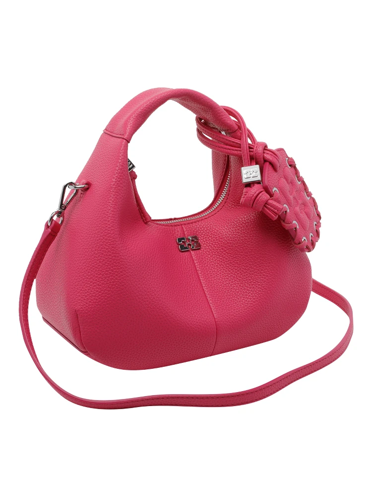 GANNI Bags.. Fuchsia alternative